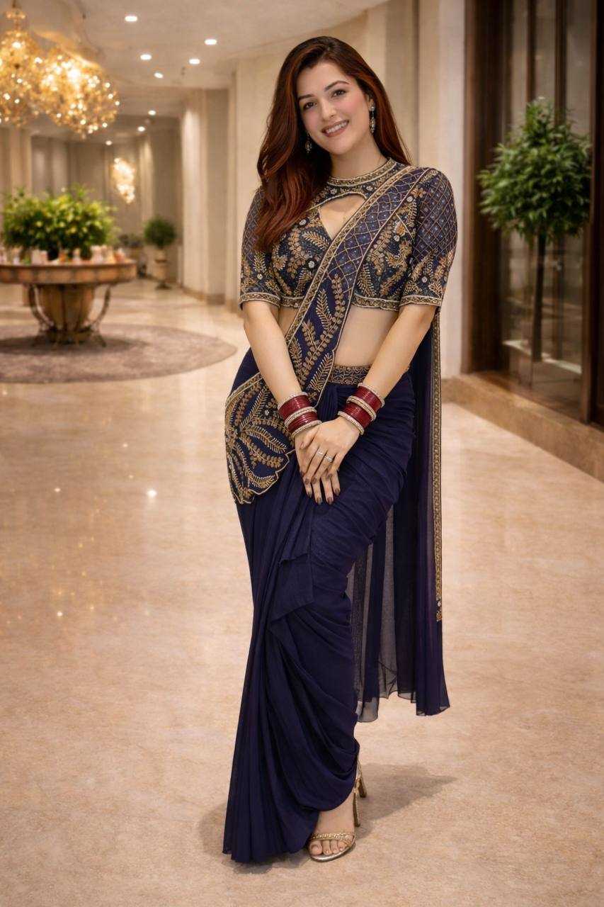 YNF Wholesale Rangoli Silk Embroidered Sarees KESH558 BB - 66 | Surat Manufacturer