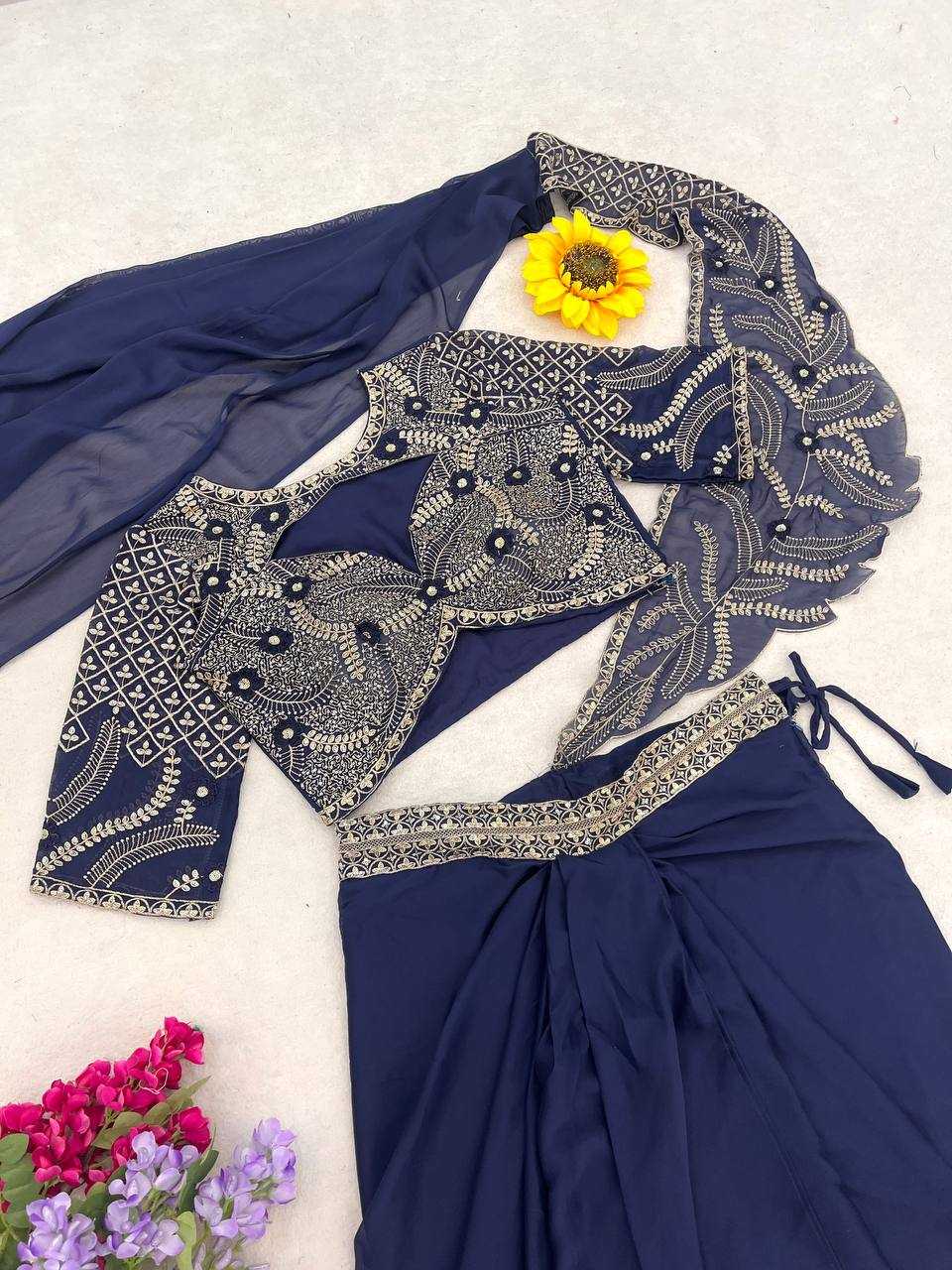 YNF Wholesale Rangoli Silk Embroidered Sarees KESH558 BB - 66 | Surat Manufacturer