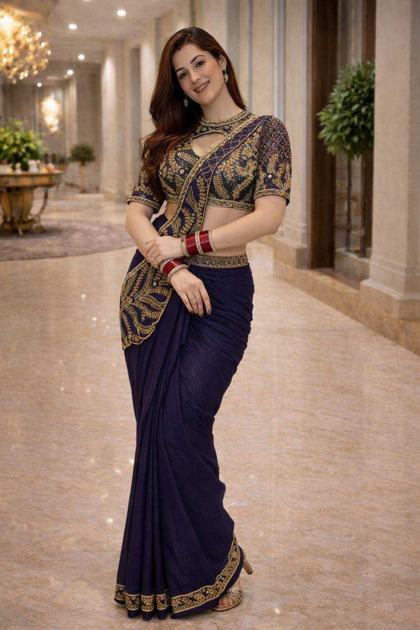 YNF Wholesale Rangoli Silk Embroidered Sarees KESH558 BB - 66 | Surat Manufacturer