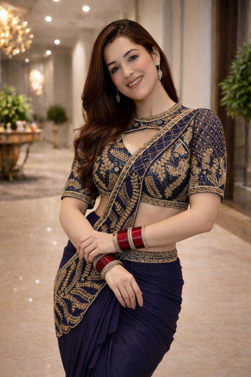 YNF Wholesale Rangoli Silk Embroidered Sarees KESH558 BB - 66 | Surat Manufacturer
