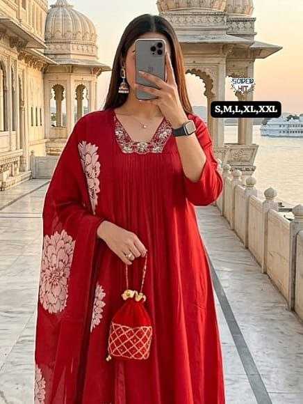YNF Wholesale Rayon Cotton Kurtis KESH536 2132 | Surat Manufacturer