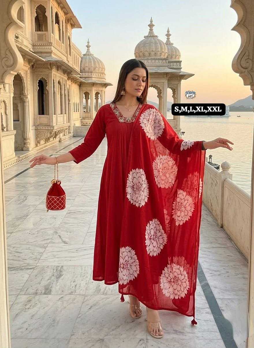 YNF Wholesale Rayon Cotton Kurtis KESH536 2132 | Surat Manufacturer