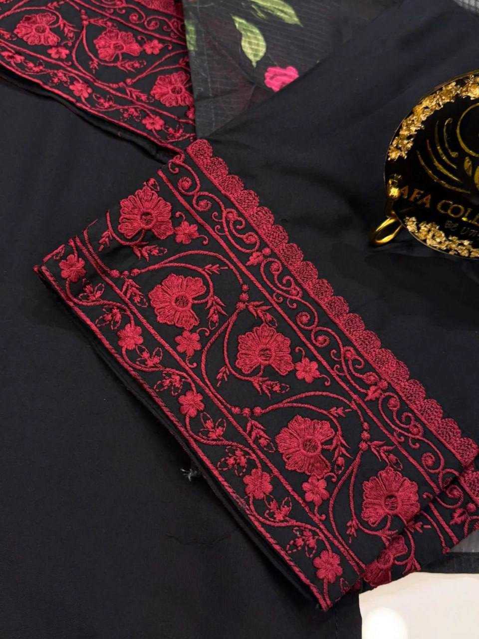 YNF Wholesale Reyon Cotton Party wear suits RIN162 6002 | Surat Manufacturer