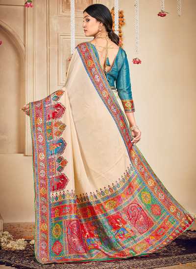 YNF Wholesale Russian Silk Banarasi Silk Sarees KESH697 VOL–02 | Surat Manufacturer