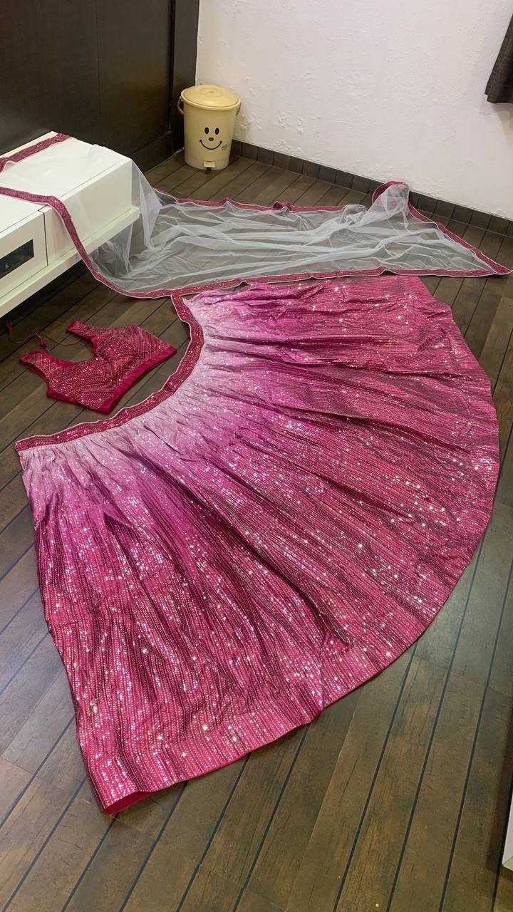 YNF Wholesale Satin Designer Lehenga RIN213 193 | Surat Manufacturer