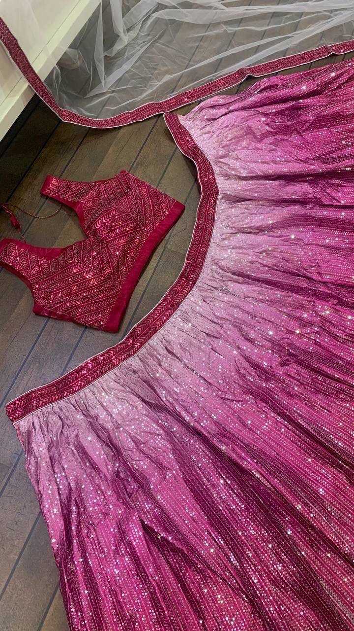 YNF Wholesale Satin Designer Lehenga RIN213 193 | Surat Manufacturer