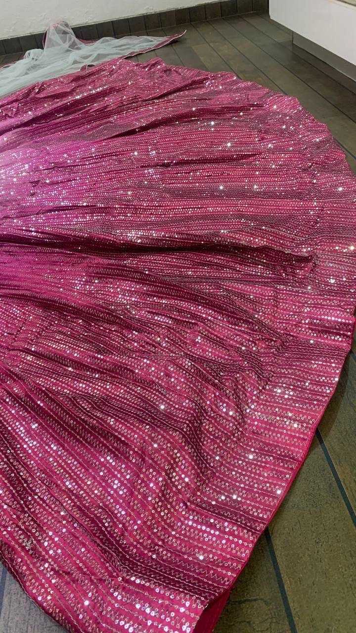 YNF Wholesale Satin Designer Lehenga RIN213 193 | Surat Manufacturer