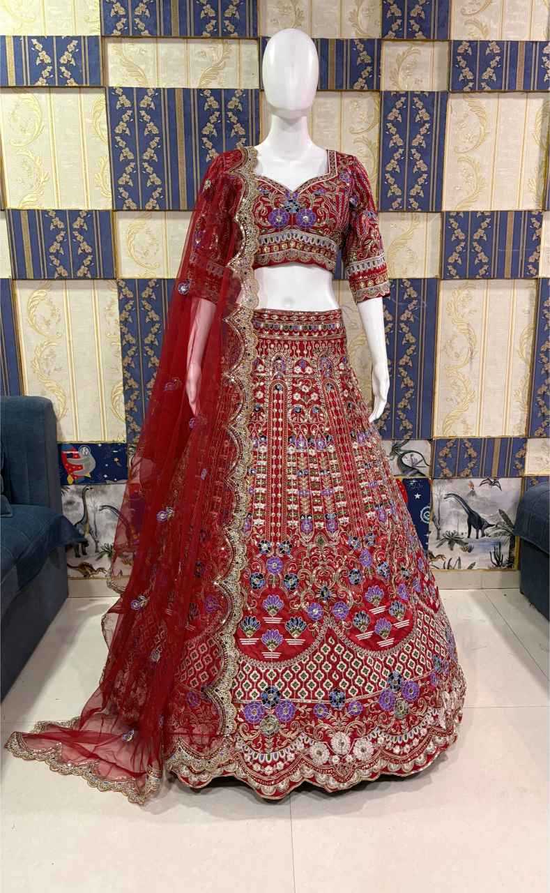 YNF Wholesale Satin Silk Designer Lehenga KESH512 1686 | Surat Manufacturer