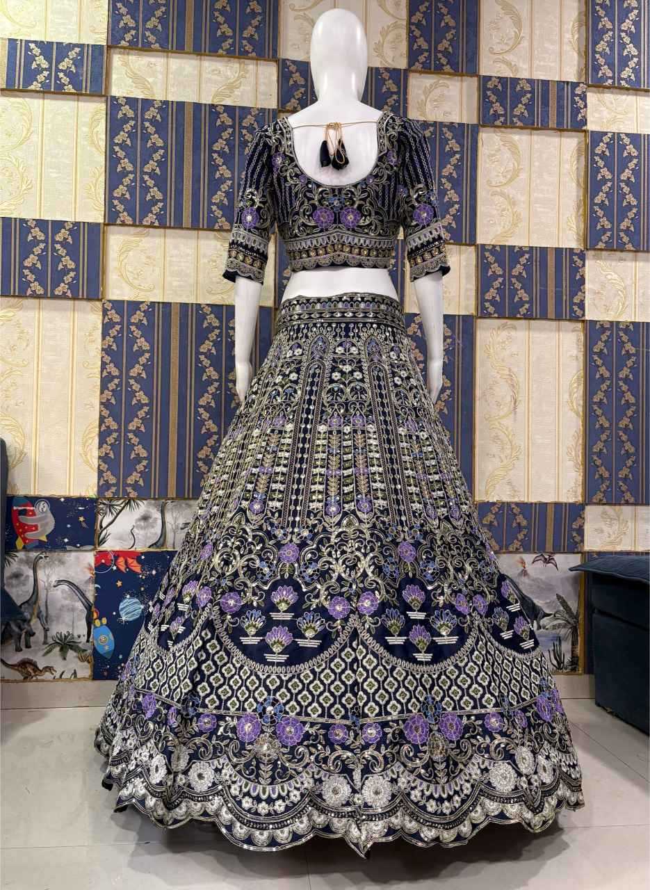 YNF Wholesale Satin Silk Designer Lehenga KESH512 1686 | Surat Manufacturer