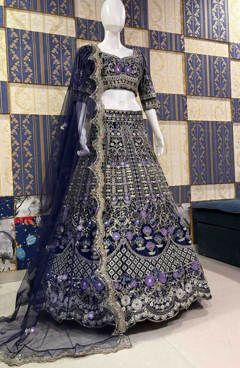 YNF Wholesale Satin Silk Designer Lehenga KESH512 1686 | Surat Manufacturer