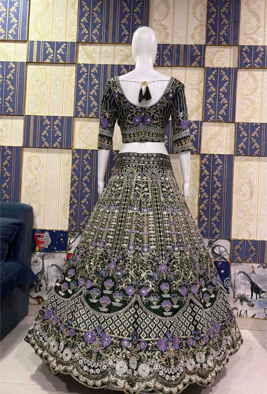 YNF Wholesale Satin Silk Designer Lehenga KESH512 1686 | Surat Manufacturer