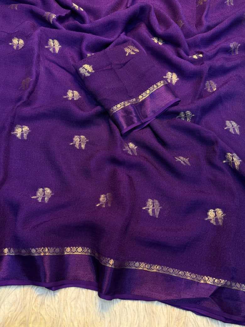 YNF Wholesale Satin Silk Khadi Silk Sarees KESH604 Siya | Surat Manufacturer