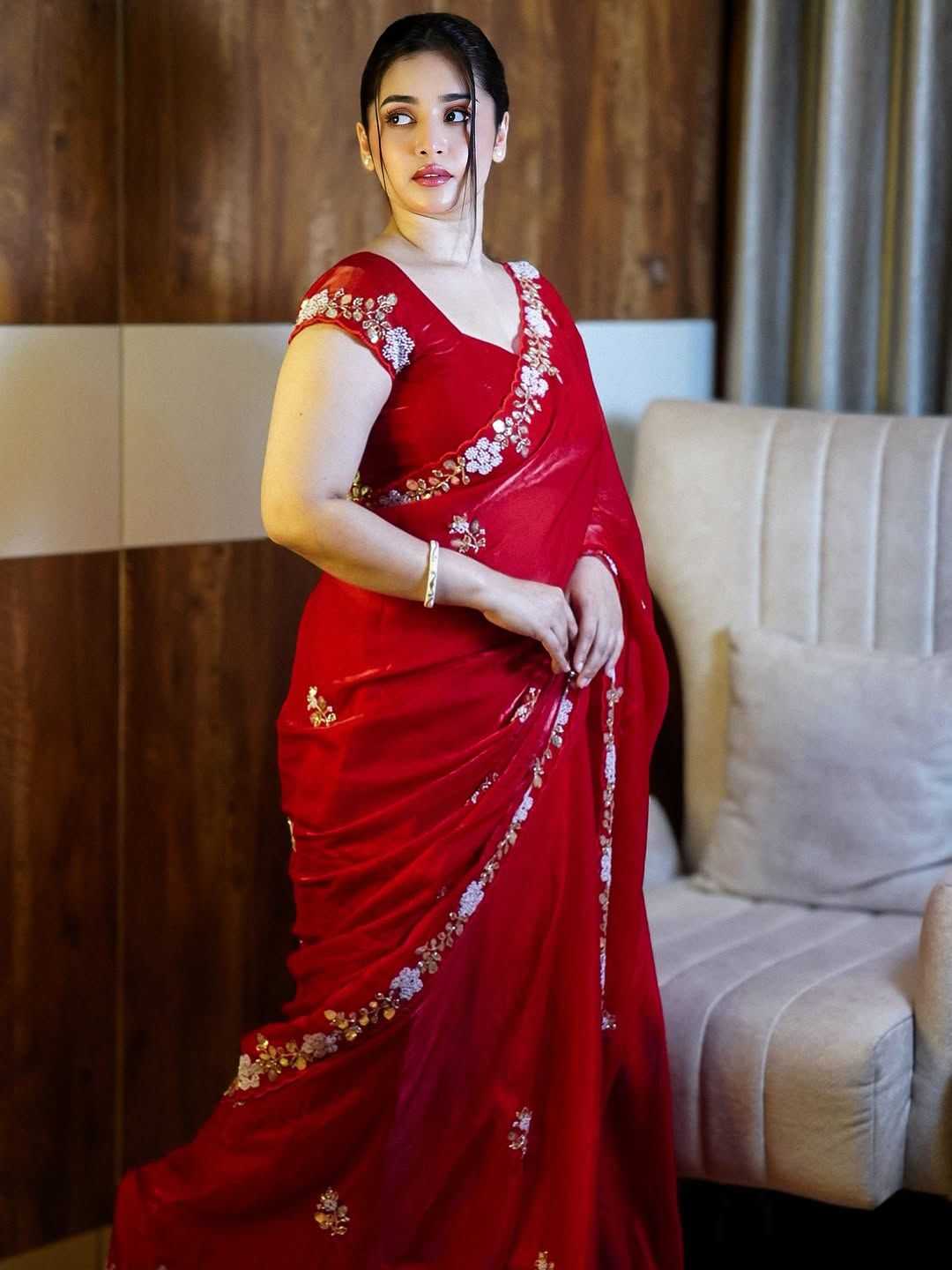 YNF Wholesale Satin Silk Handloom Sarees KESH671 Waniya | Surat Manufacturer