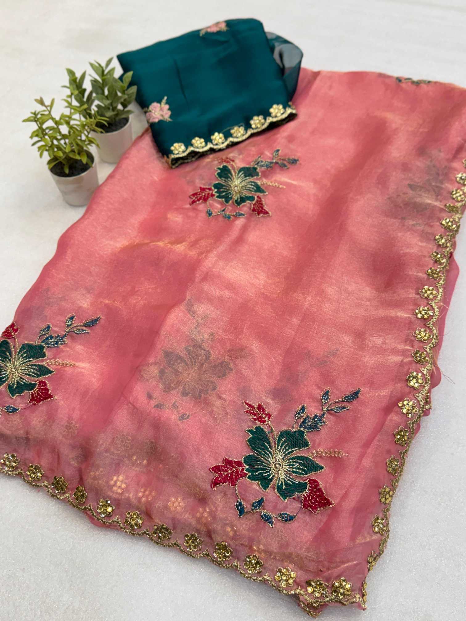 YNF Wholesale Satin Silk Traditional Silk Sarees KESH731 Daraksha | Surat Manufacturer