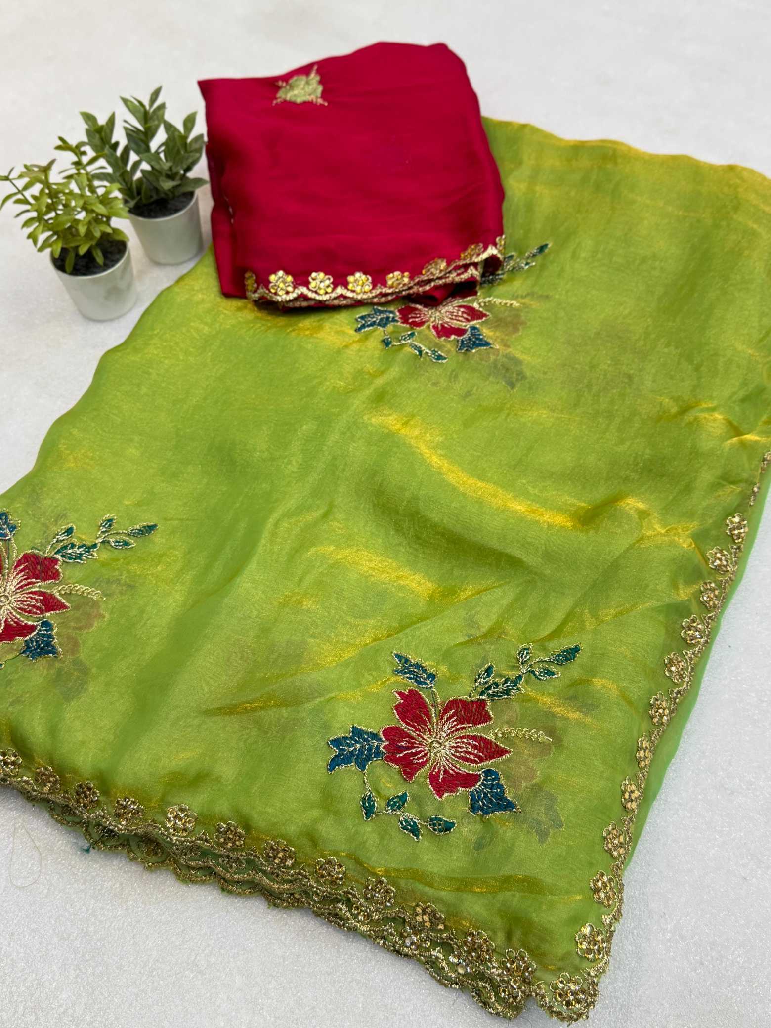 YNF Wholesale Satin Silk Traditional Silk Sarees KESH731 Daraksha | Surat Manufacturer