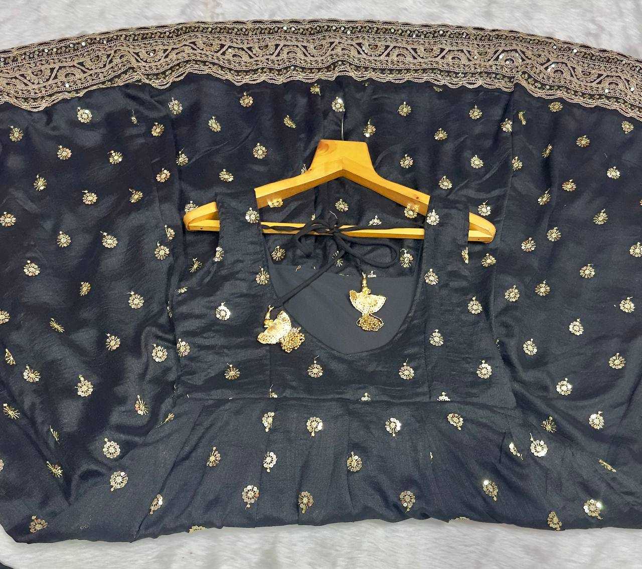 YNF Wholesale Silk Embroidery Suits KESH104 TD-6087 | Surat Manufacturer