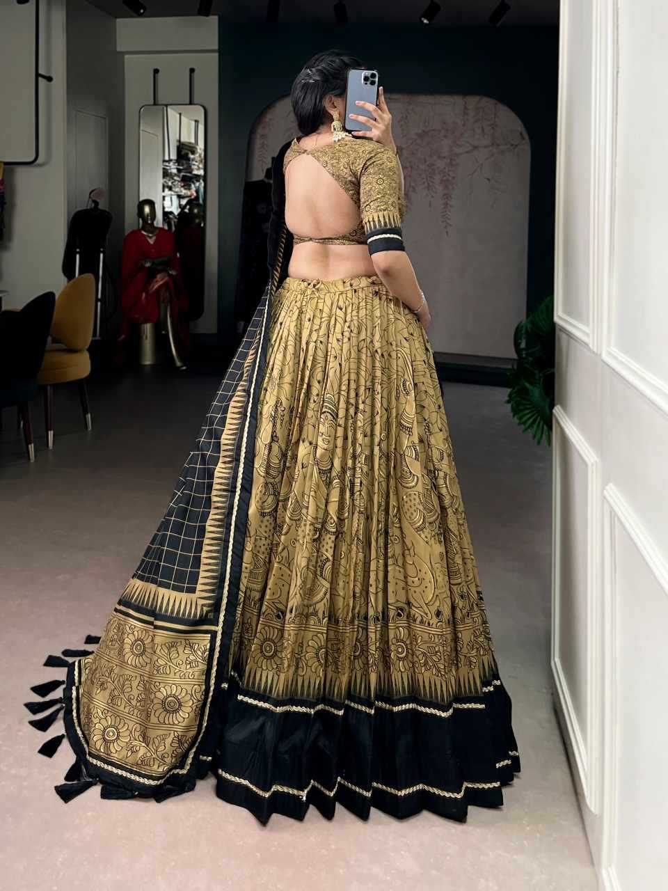 YNF Wholesale Silk Fancy Lehenga KESH134 ISHANYA-01 | Surat Manufacturer