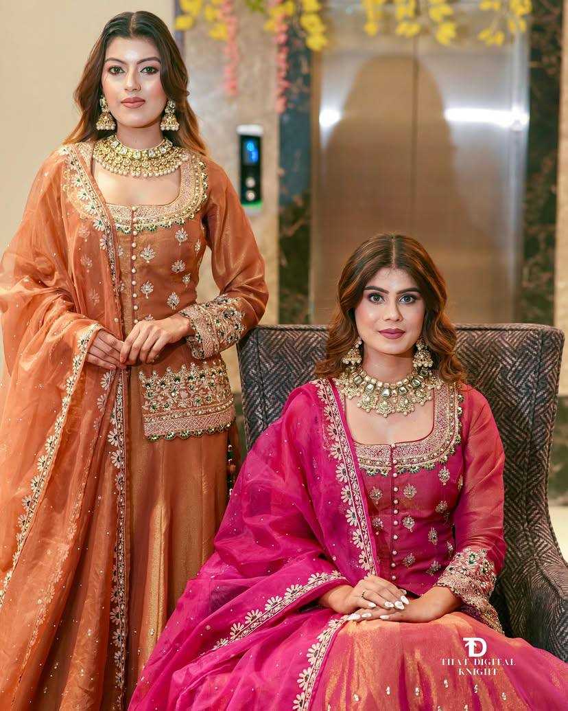 YNF Wholesale Simar silk Designer Lehenga KESH158 9008 | Surat Manufacturer