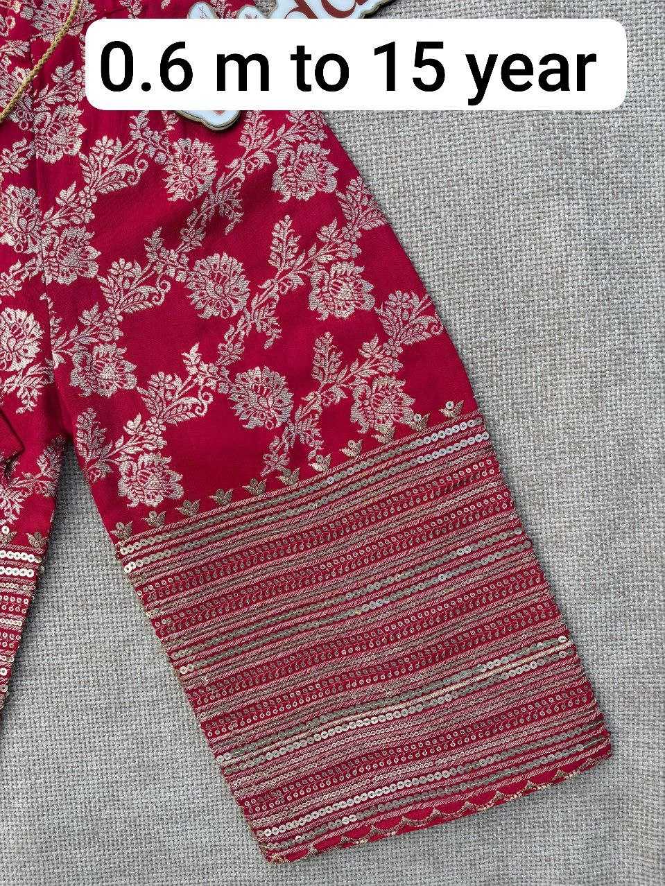 YNF Wholesale Soft Cotton Kids Top & Pant KESH107 WORK | Surat Manufacturer