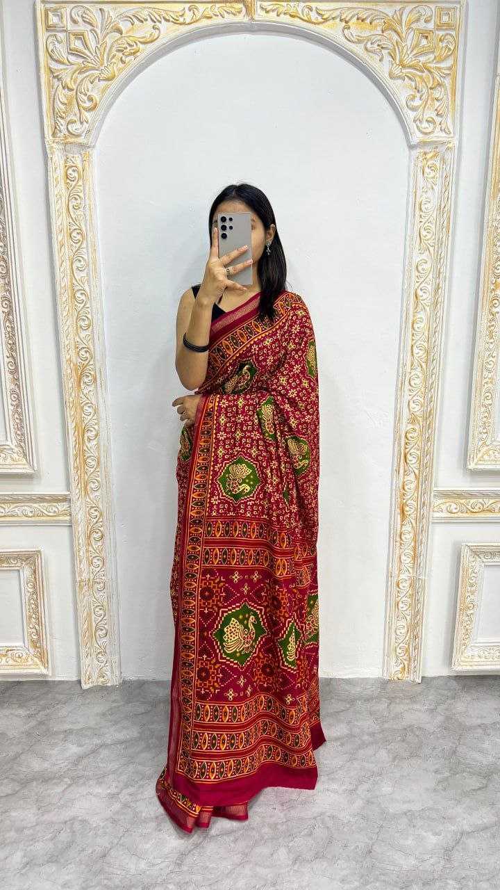 YNF Wholesale Soft Cotton Silk Pre Draped Saree RIN207 2314 | Surat Manufacturer