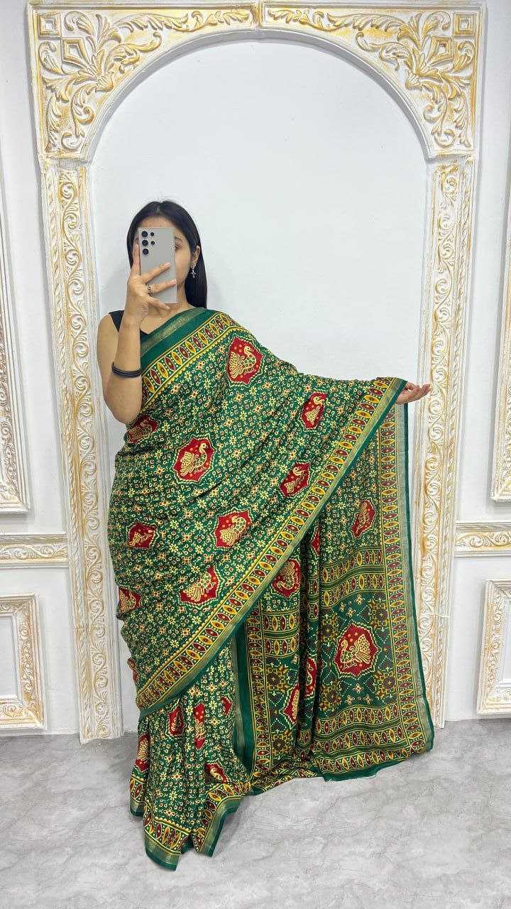 YNF Wholesale Soft Cotton Silk Pre Draped Saree RIN207 2314 | Surat Manufacturer
