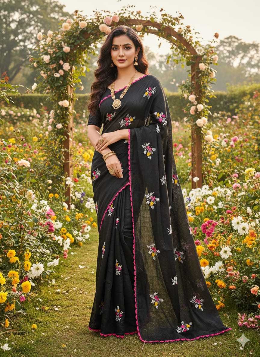 YNF Wholesale Soft Kota Designer Sarees KESH682 Motifs | Surat Manufacturer