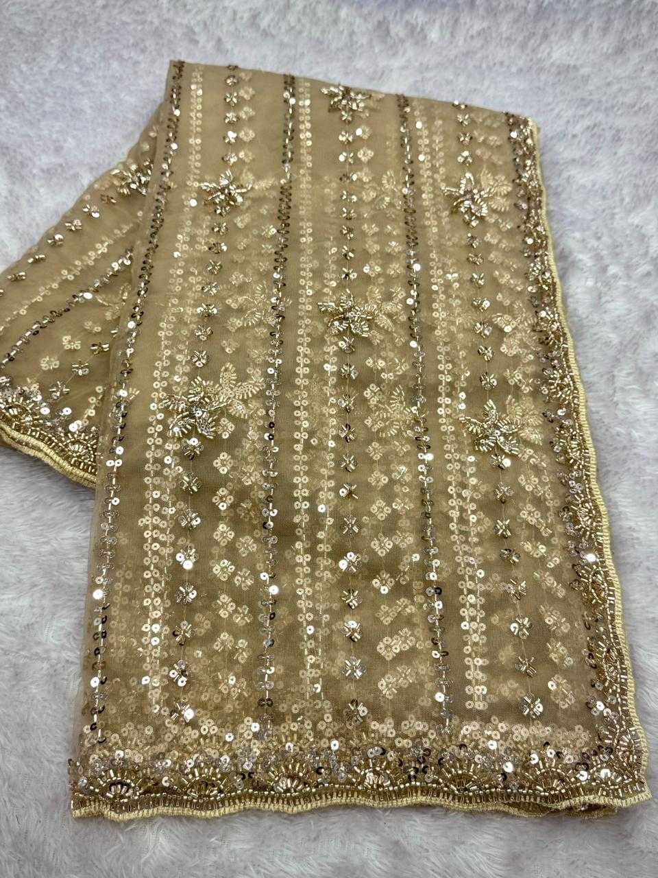 YNF Wholesale Soft Net Net Sarees KESH114 7758 | Surat Manufacturer