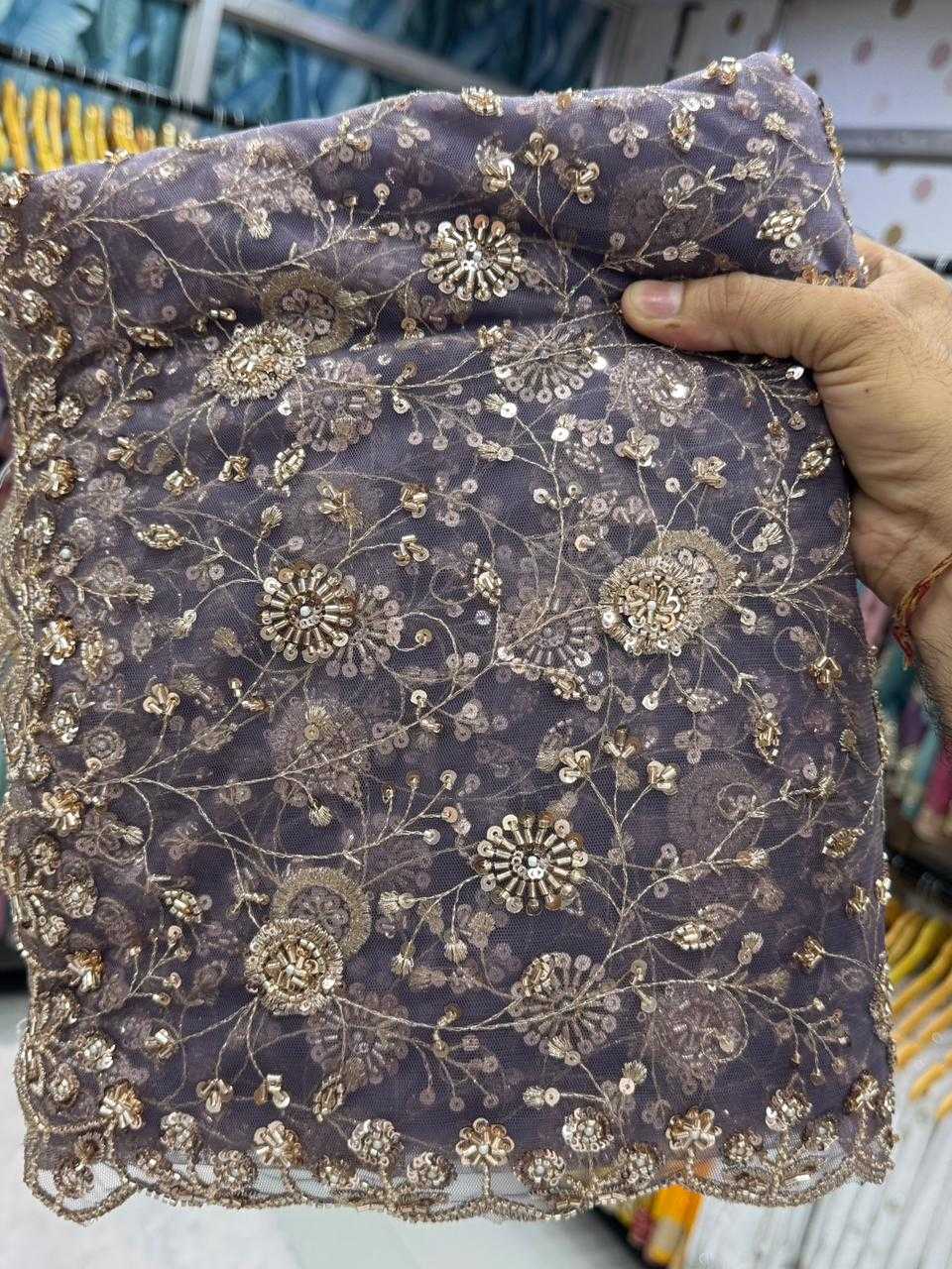 YNF Wholesale Soft Net Net Sarees KESH114 RATNA | Surat Manufacturer