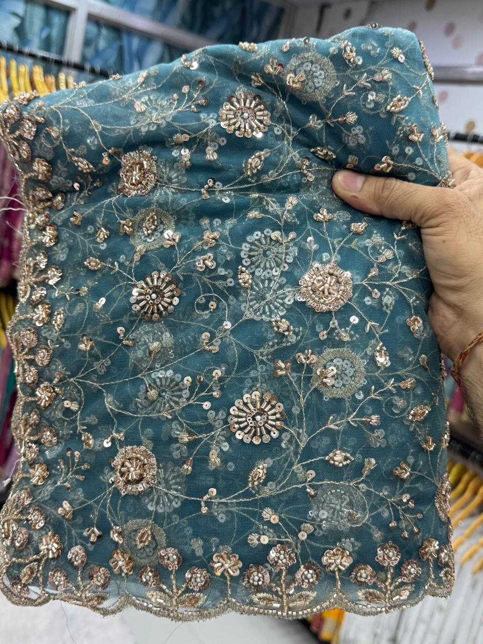 YNF Wholesale Soft Net Net Sarees KESH114 RATNA | Surat Manufacturer