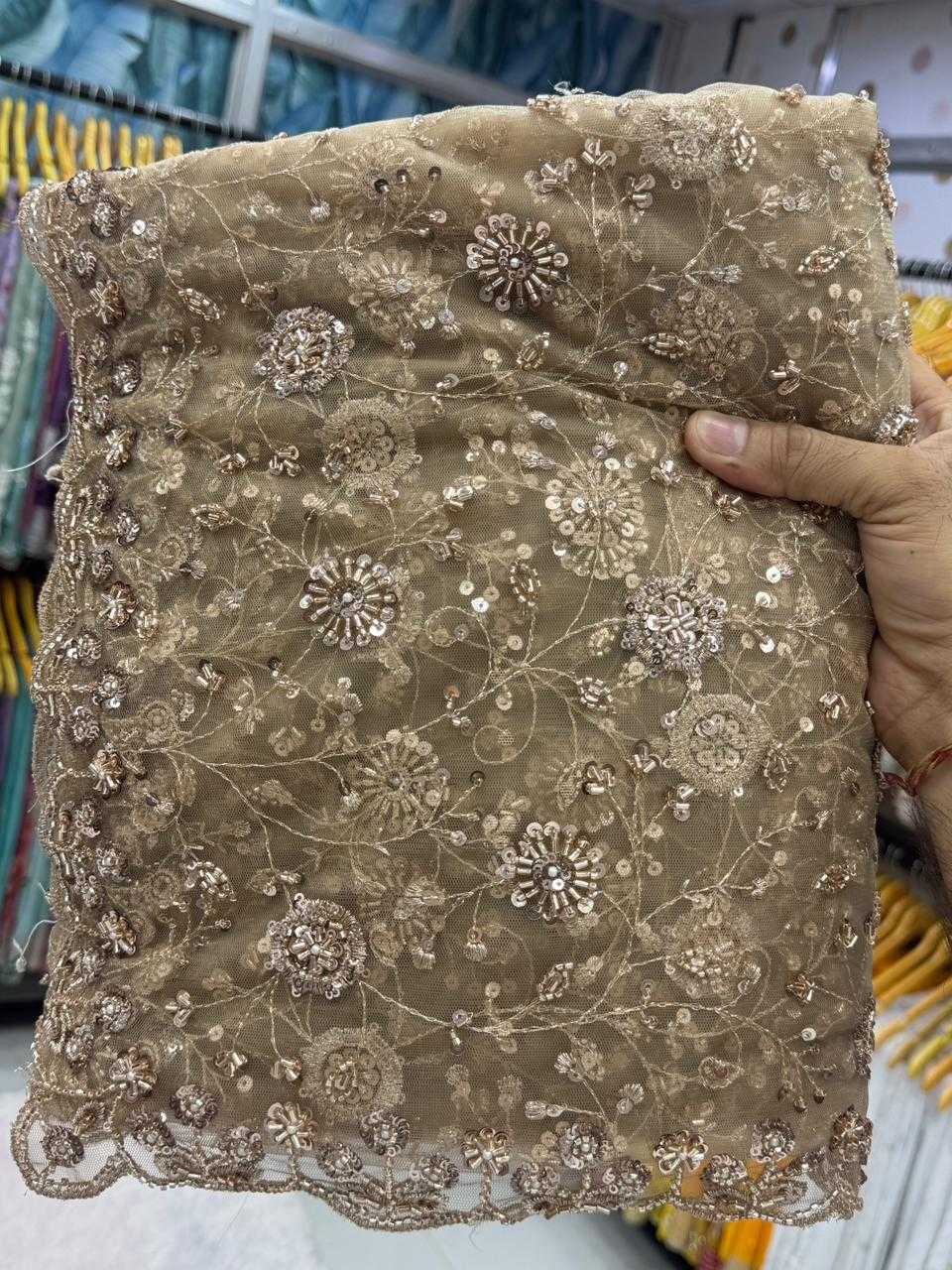 YNF Wholesale Soft Net Net Sarees KESH114 RATNA | Surat Manufacturer