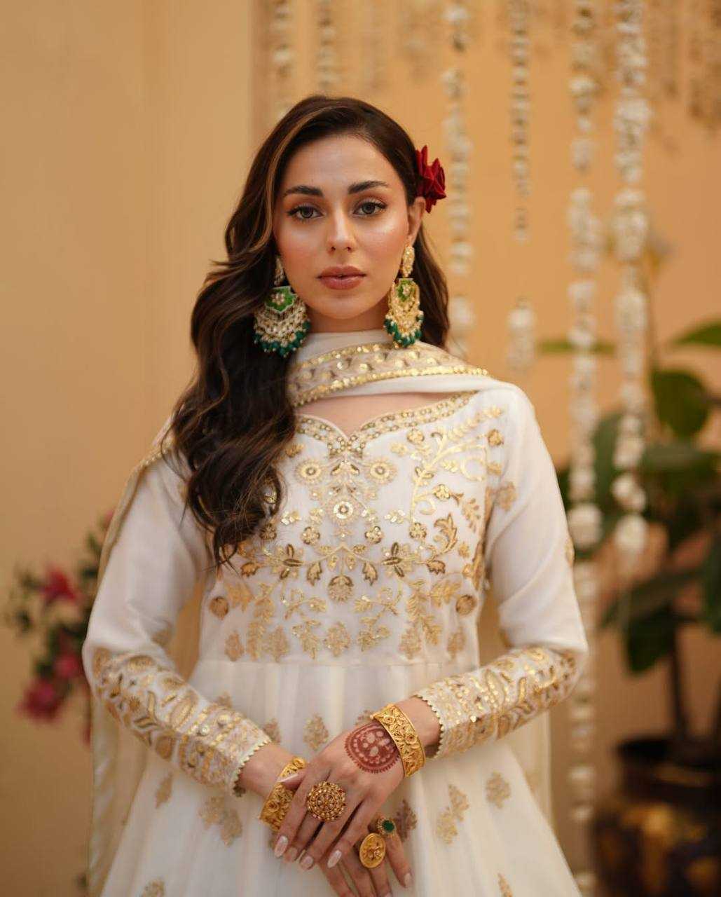 YNF Wholesale Soft Net Designer Lehenga RIN133 1587 | Surat Manufacturer