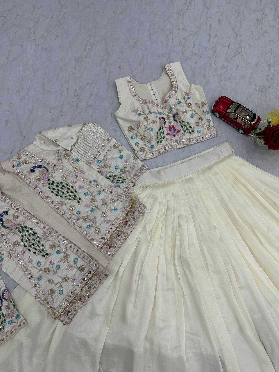 YNF Wholesale Vichitra Silk Designer Lehenga KESH496 559 | Surat Manufacturer