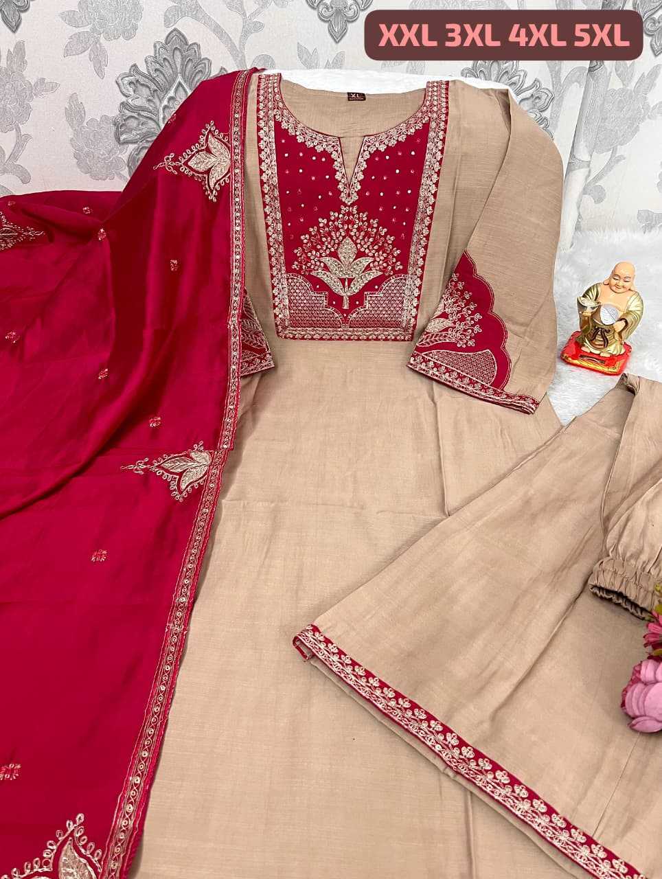 YNF Wholesale Viscose Straight Cut Suits KESH594 230 | Surat Manufacturer