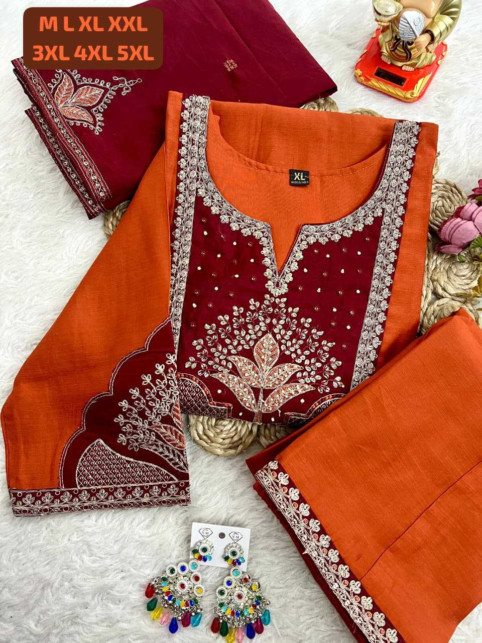 YNF Wholesale Viscose Straight Cut Suits KESH594 230 | Surat Manufacturer