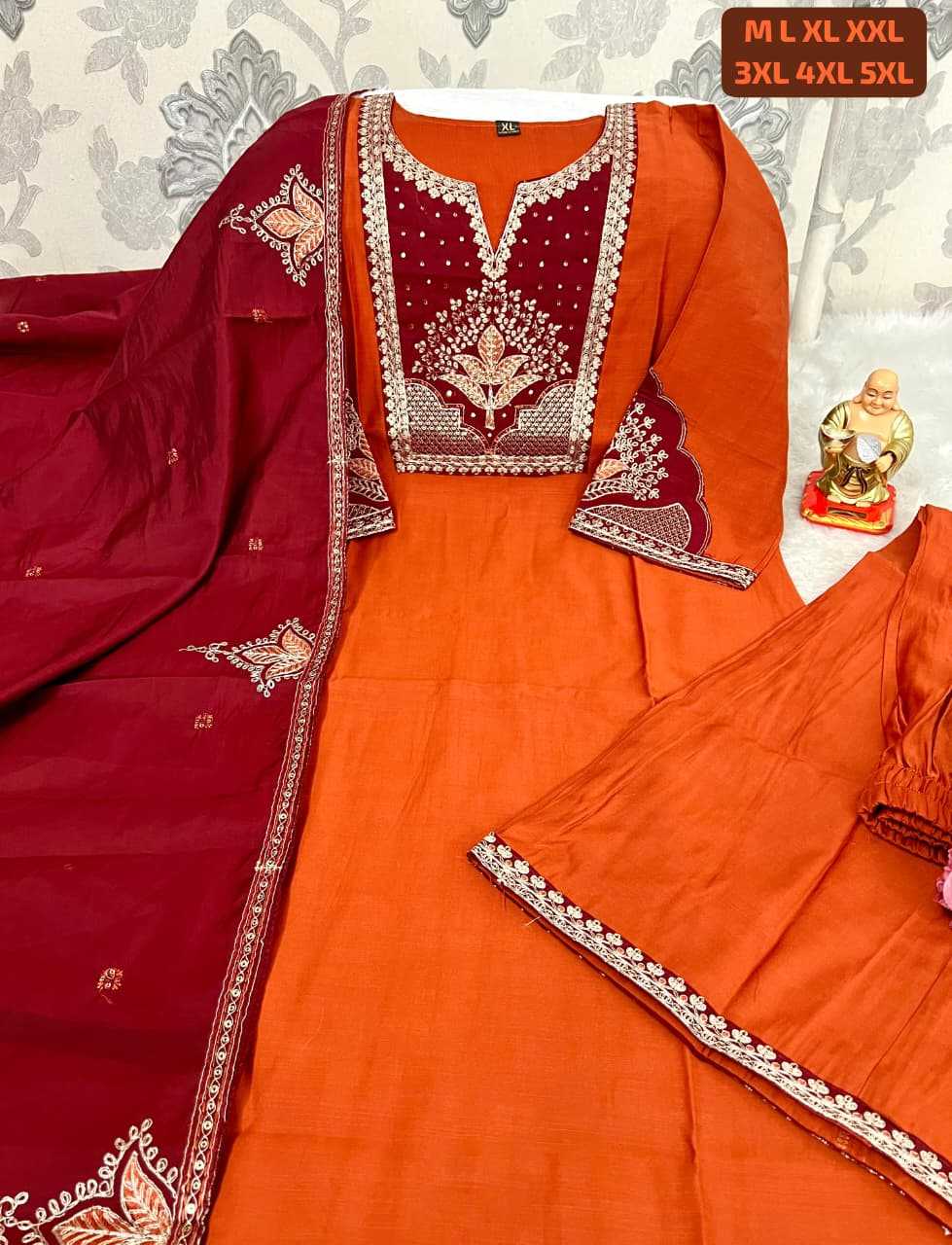 YNF Wholesale Viscose Straight Cut Suits KESH594 230 | Surat Manufacturer
