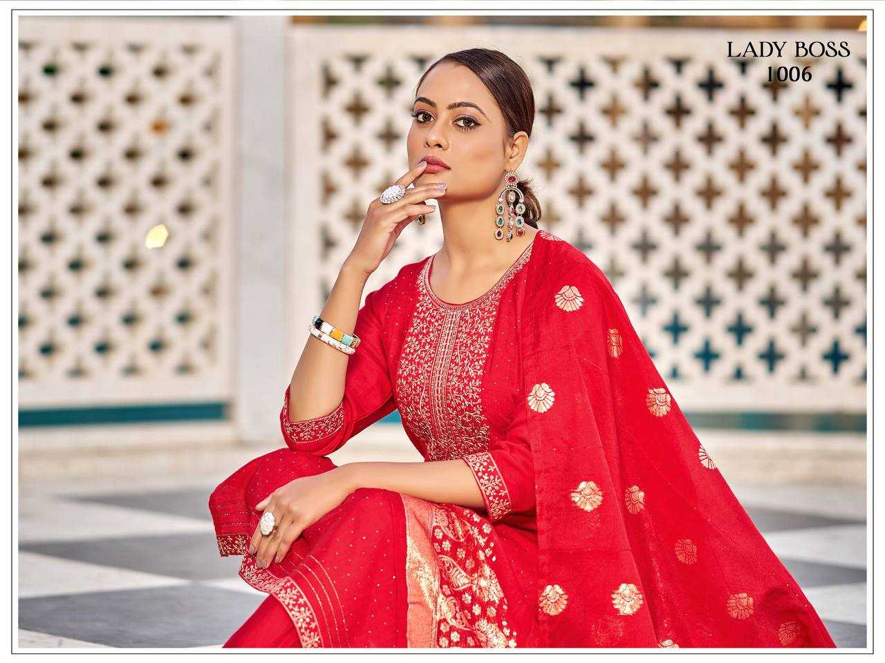 YNF Wholesale Viscose Embroidery Suits RIN131 LADY | Surat Manufacturer