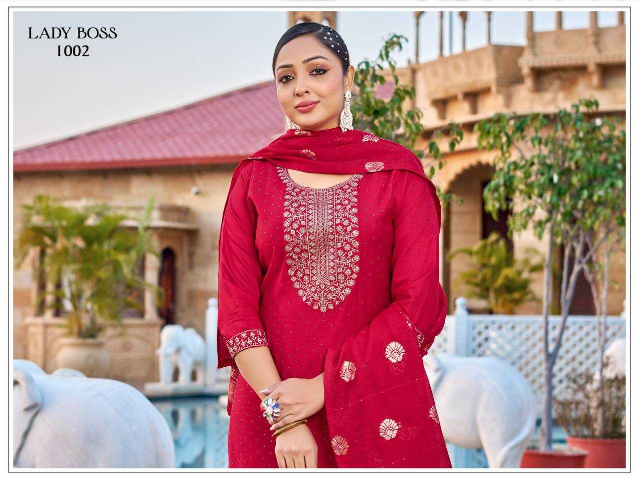 YNF Wholesale Viscose Embroidery Suits RIN131 LADY | Surat Manufacturer