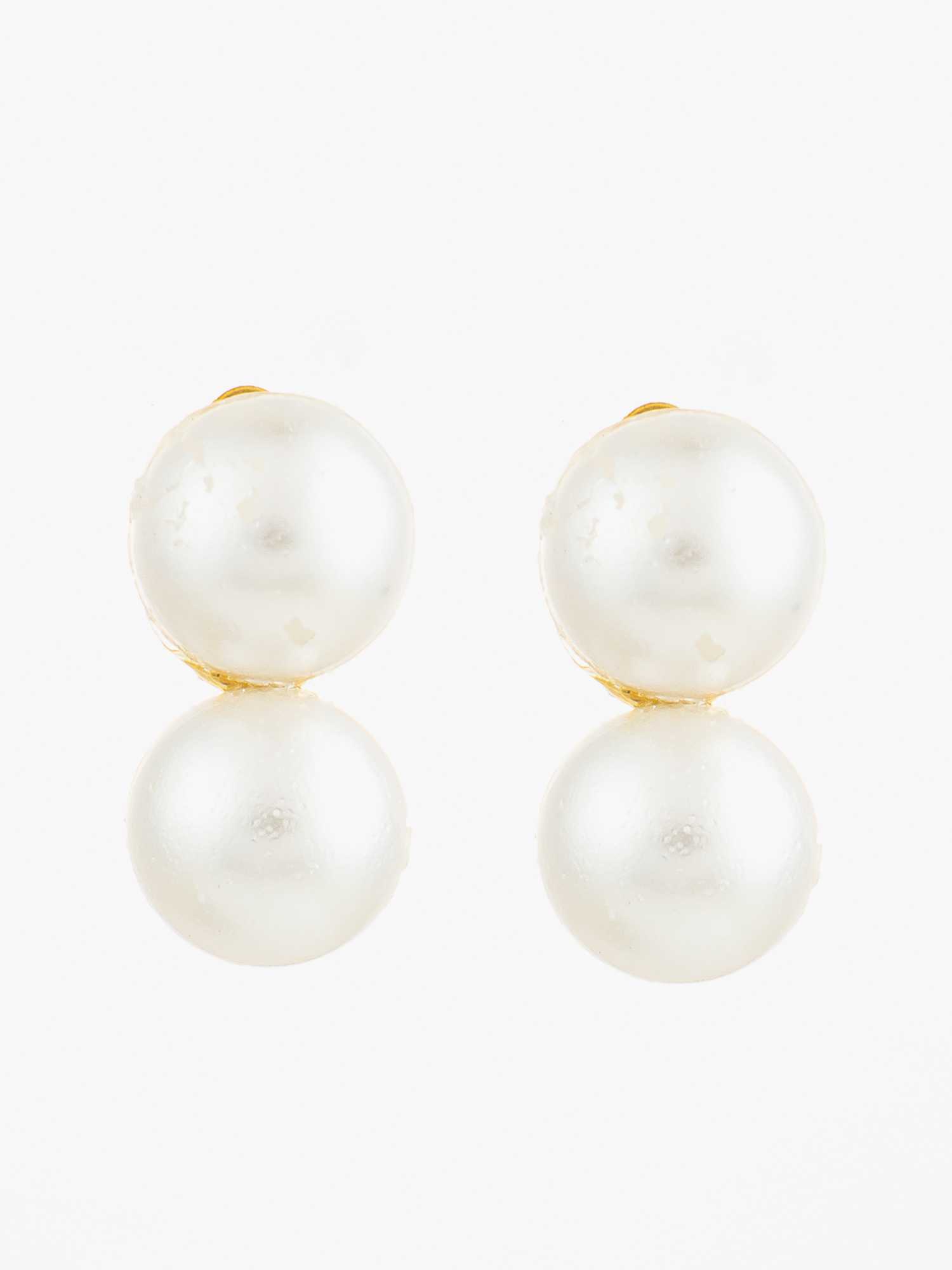 YNF Wholesale Alloy Stud Earrings KESH105 ER4170 | Surat Manufacturer