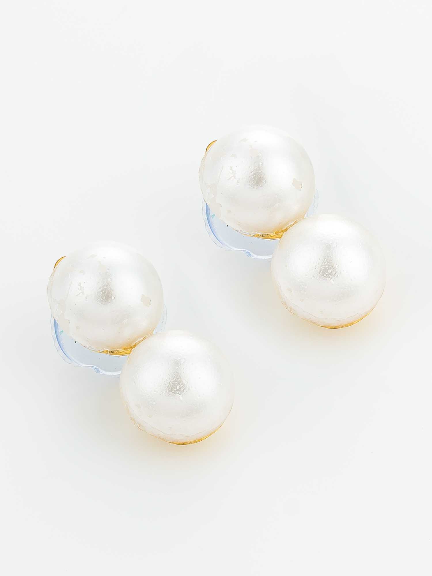 YNF Wholesale Alloy Stud Earrings KESH105 ER4170 | Surat Manufacturer