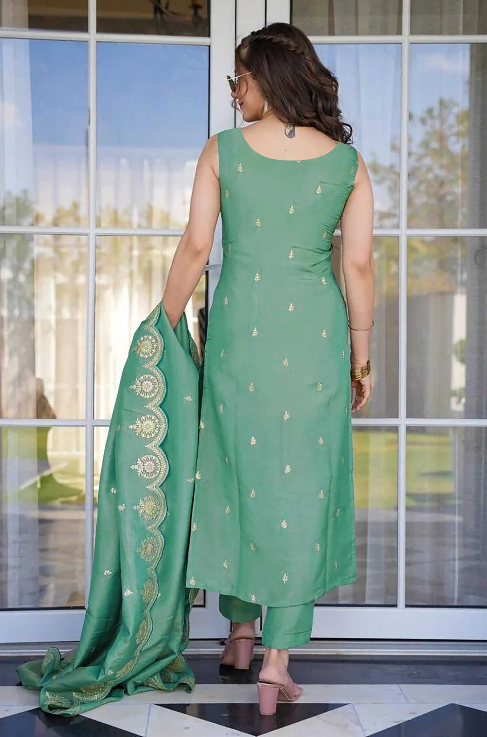 YNF Wholesale Art Silk Designer Kurtis KESH334 Jaspreet | Surat Manufacturer