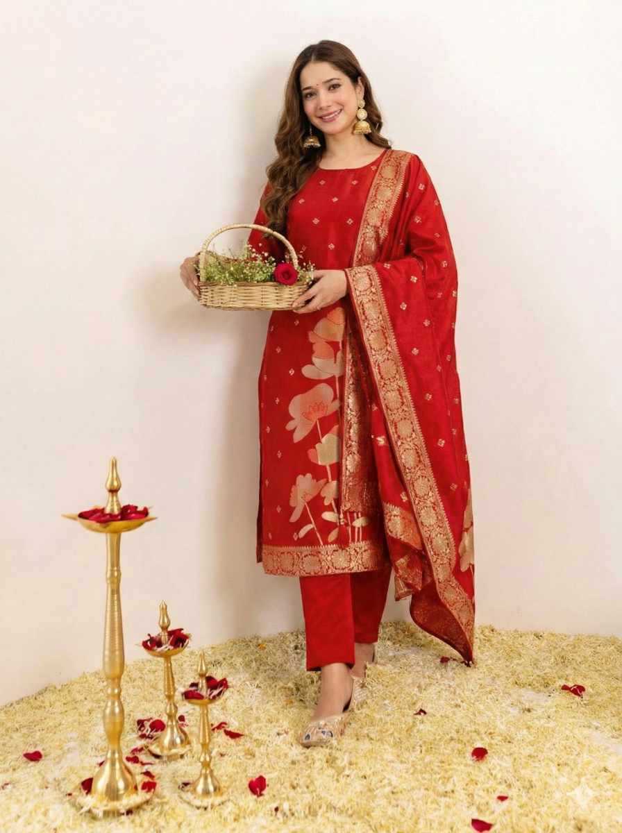 YNF Wholesale Art Silk Party Wear Kurtis KESH545 1009 | Surat Manufacturer