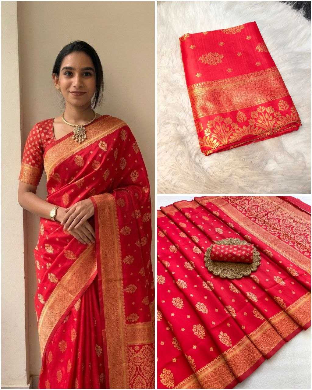 YNF Wholesale Art Silk Fancy Sarees KESH554 TYOHAR | Surat Manufacturer