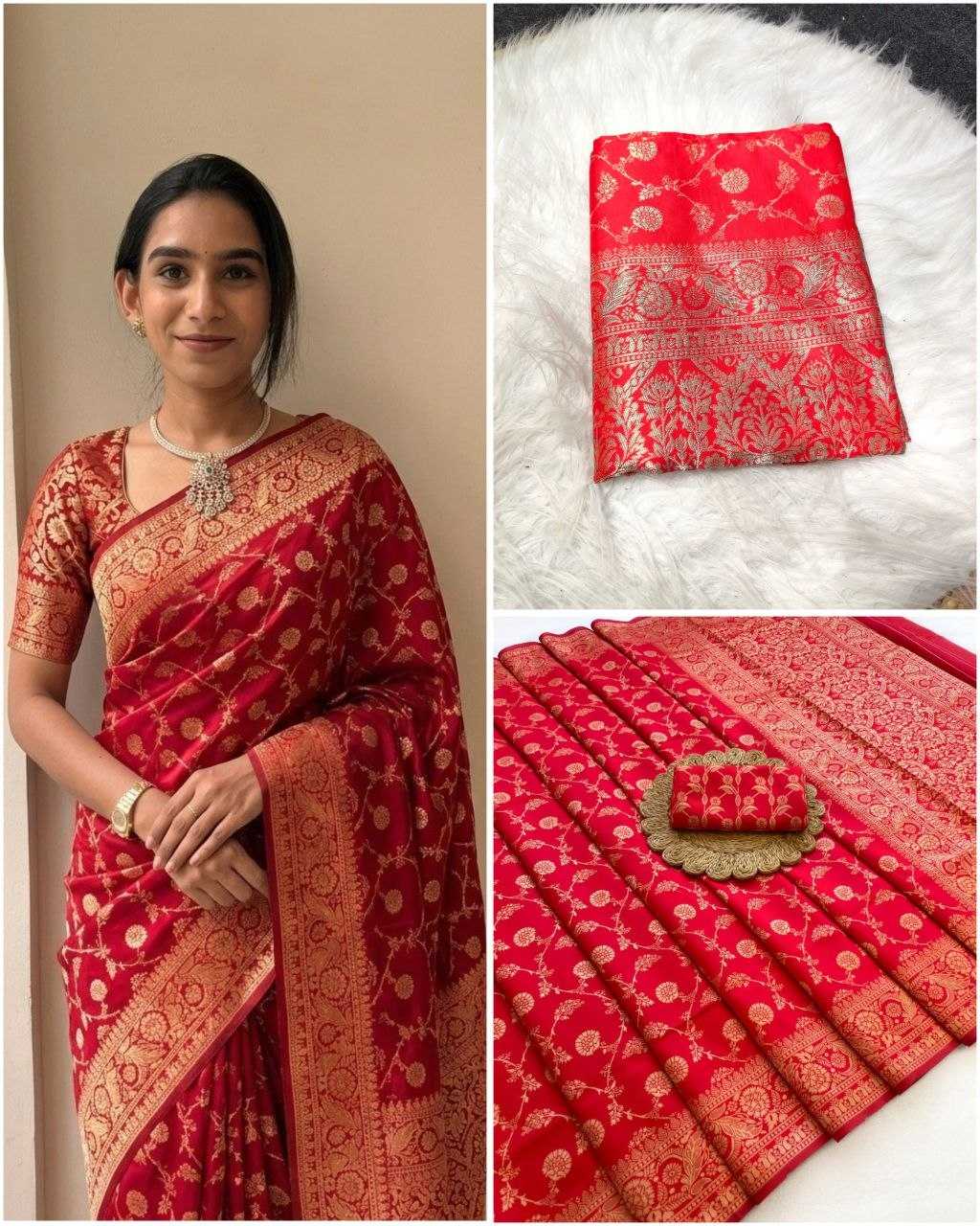 YNF Wholesale Art Silk Fancy Sarees KESH554 TYOHAR | Surat Manufacturer