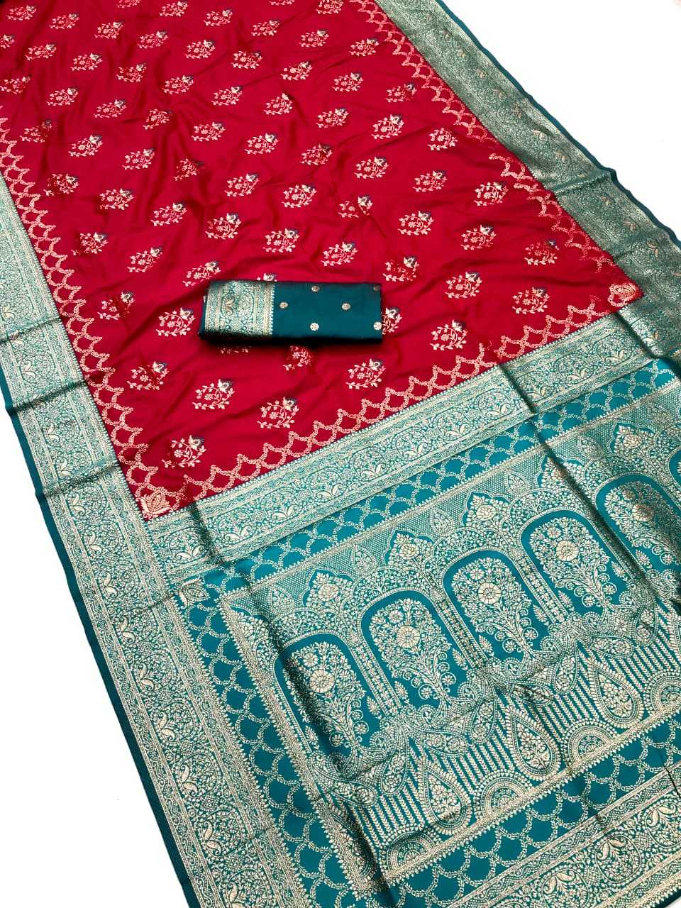 YNF Wholesale Banarasi Soft Silk Banarasi Silk Sarees KESH548 ROMY | Surat Manufacturer
