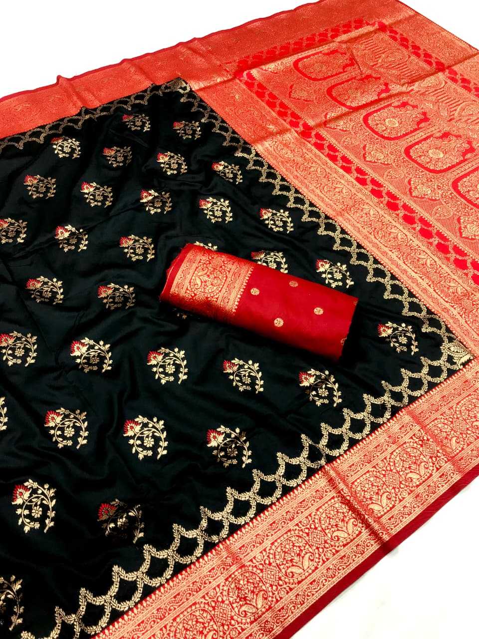YNF Wholesale Banarasi Soft Silk Banarasi Silk Sarees KESH548 ROMY | Surat Manufacturer