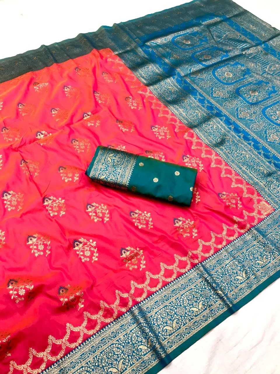 YNF Wholesale Banarasi Soft Silk Banarasi Silk Sarees KESH548 ROMY | Surat Manufacturer