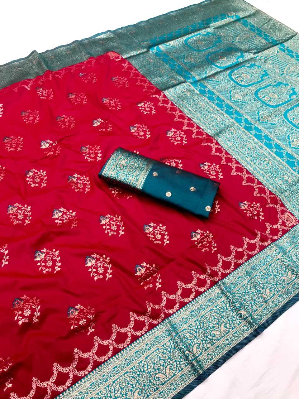 YNF Wholesale Banarasi Soft Silk Banarasi Silk Sarees KESH548 ROMY | Surat Manufacturer