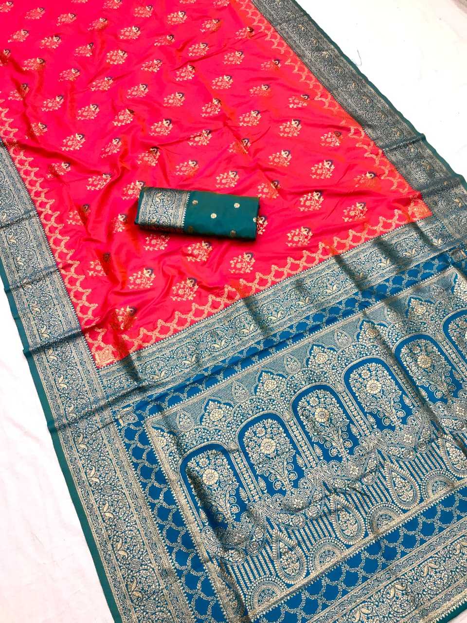 YNF Wholesale Banarasi Soft Silk Banarasi Silk Sarees KESH548 ROMY | Surat Manufacturer