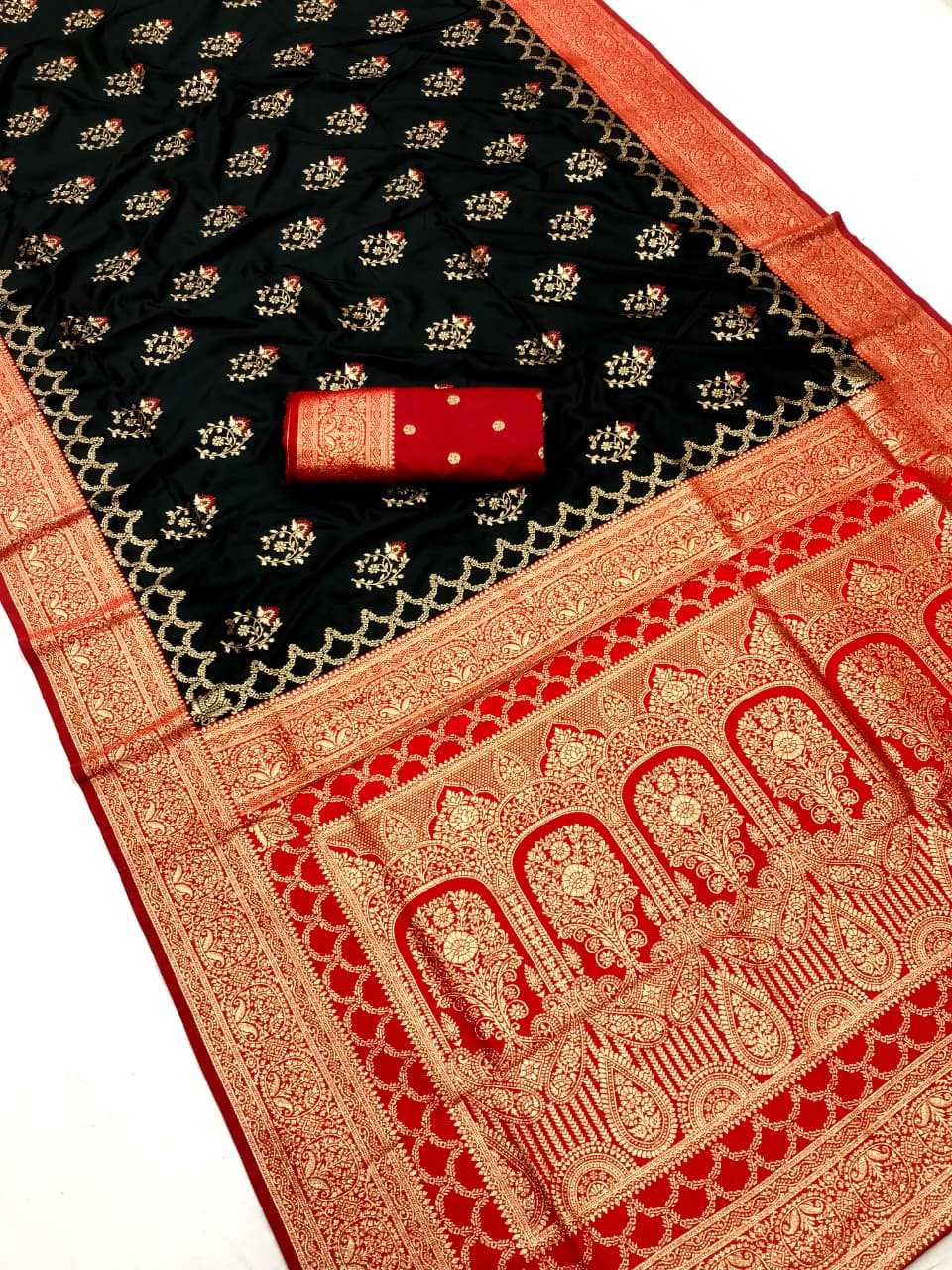 YNF Wholesale Banarasi Soft Silk Banarasi Silk Sarees KESH548 ROMY | Surat Manufacturer