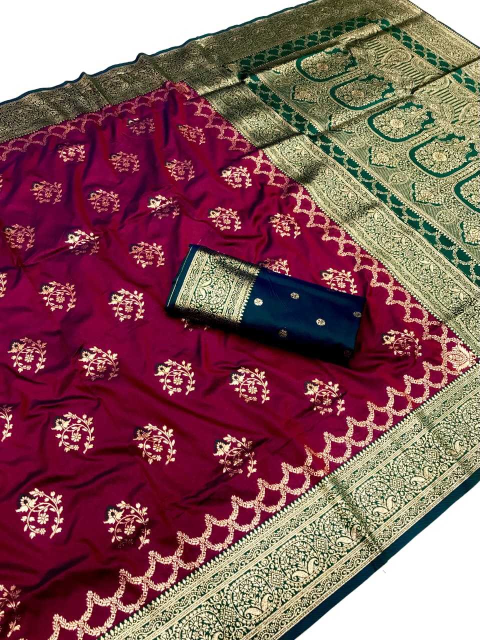 YNF Wholesale Banarasi Soft Silk Banarasi Silk Sarees KESH548 ROMY | Surat Manufacturer
